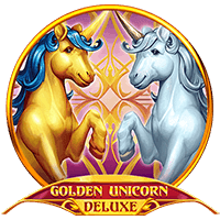 Demo Golden Unicorn Deluxe