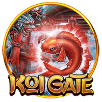 Demo Koi Gate