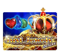 DEMO JUST JEWELS DELUXE 