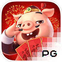 DEMO Piggy Gold