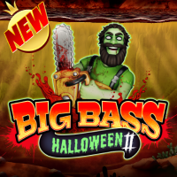 DEMO Big Bass Halloween 2