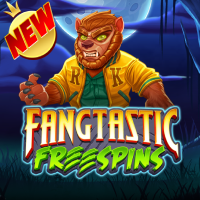 DEMO Fangtastic Freespins