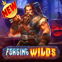 DEMO Forging Wilds