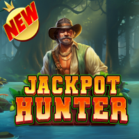 DEMO Jackpot Hunter