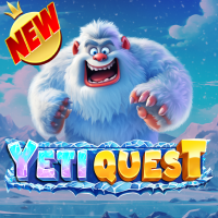 DEMO Yeti Quest