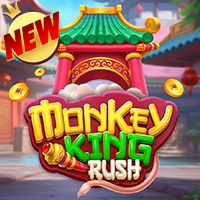 DEMO Monkey King Rush