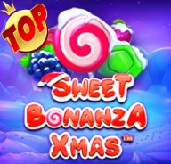 Demo Sweet Bonanza Xmas