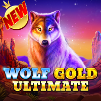 DEMO Wolf Gold Ultimate