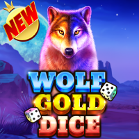 DEMO Wolf Gold Dice