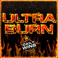 DEMO Ultra Burn