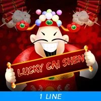 DEMO LUCKY CAI SHEN