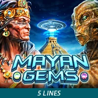 DEMO MAYAN GEMS